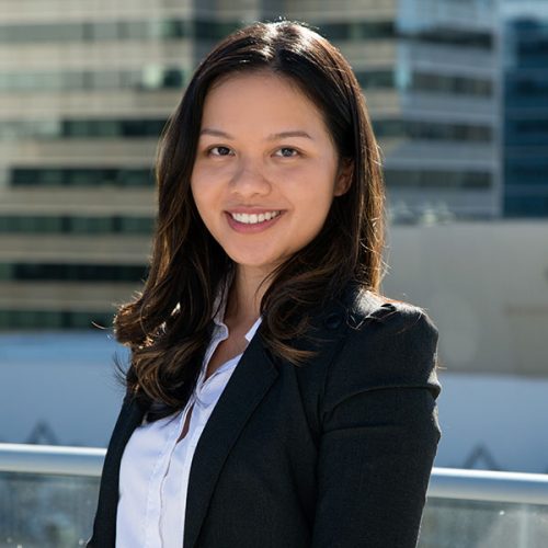 MPH Lawyers | Cheryl Sun